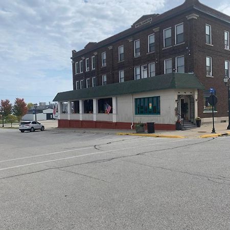 Karsten Hotel Kewaunee 외부 사진