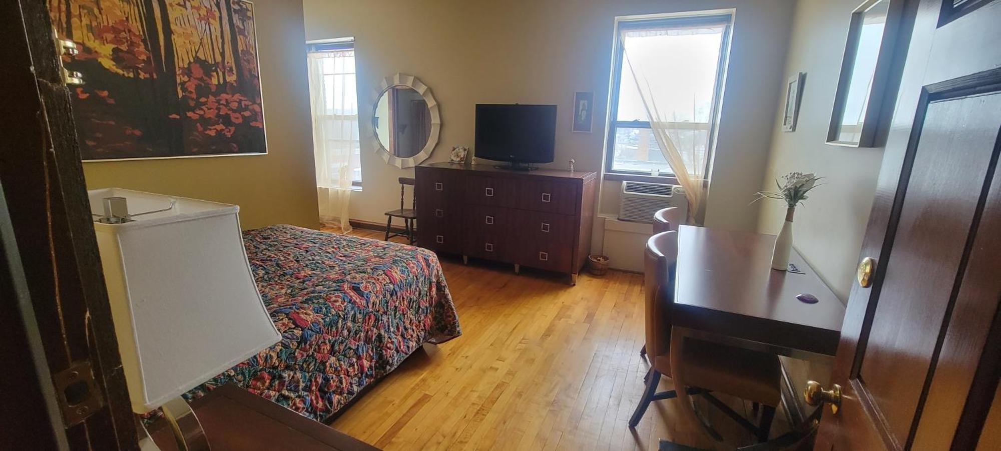 Karsten Hotel Kewaunee 외부 사진
