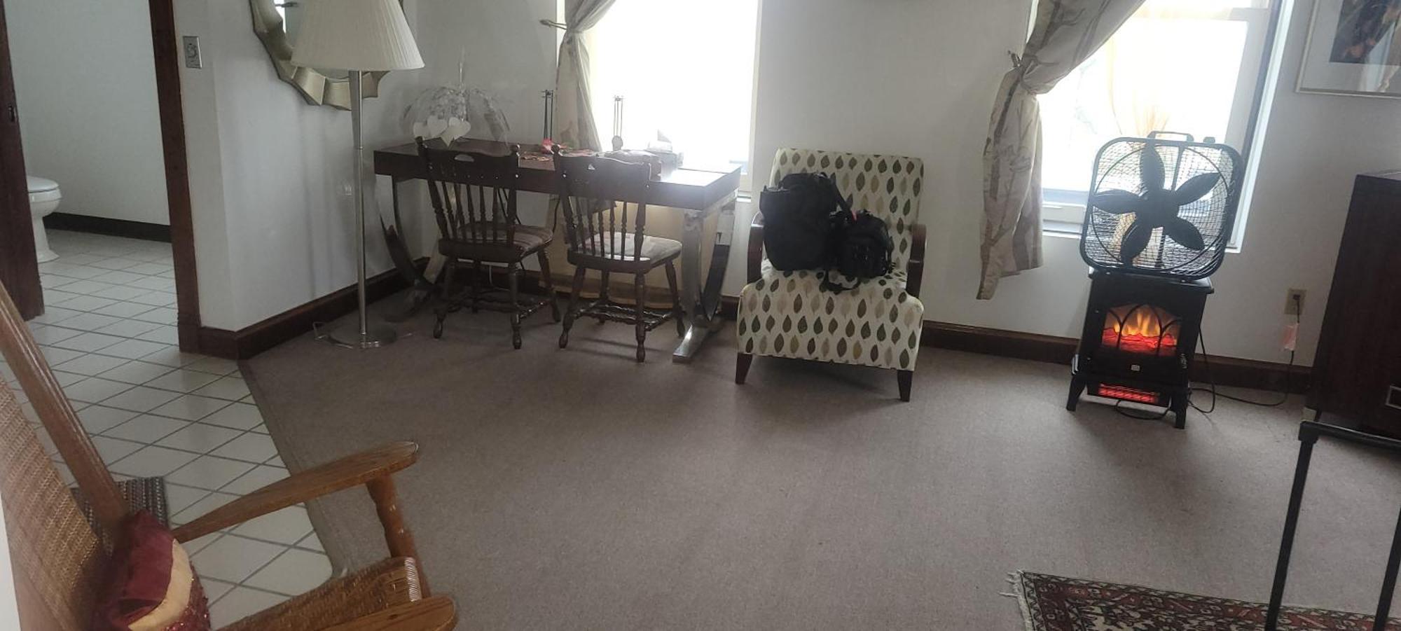 Karsten Hotel Kewaunee 외부 사진