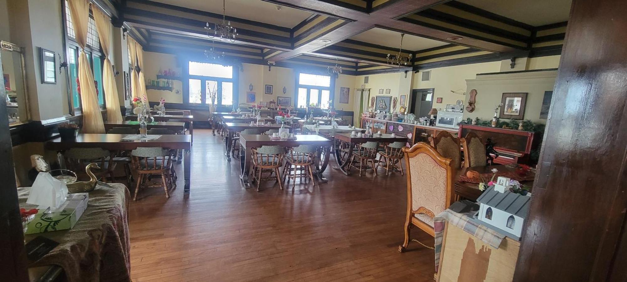 Karsten Hotel Kewaunee 외부 사진