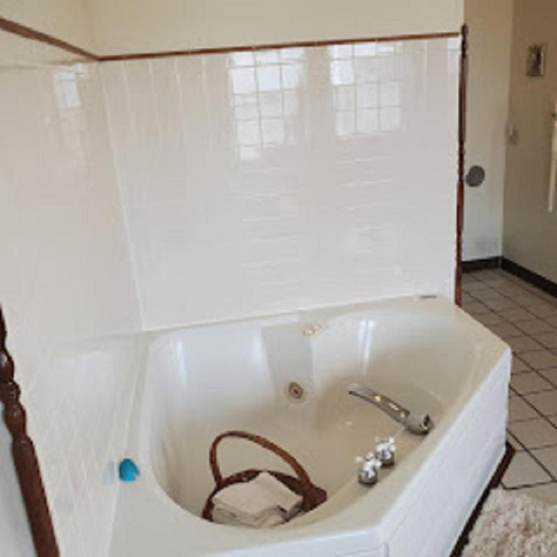 Karsten Hotel Kewaunee 외부 사진