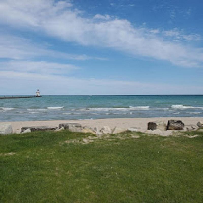 Karsten Hotel Kewaunee 외부 사진