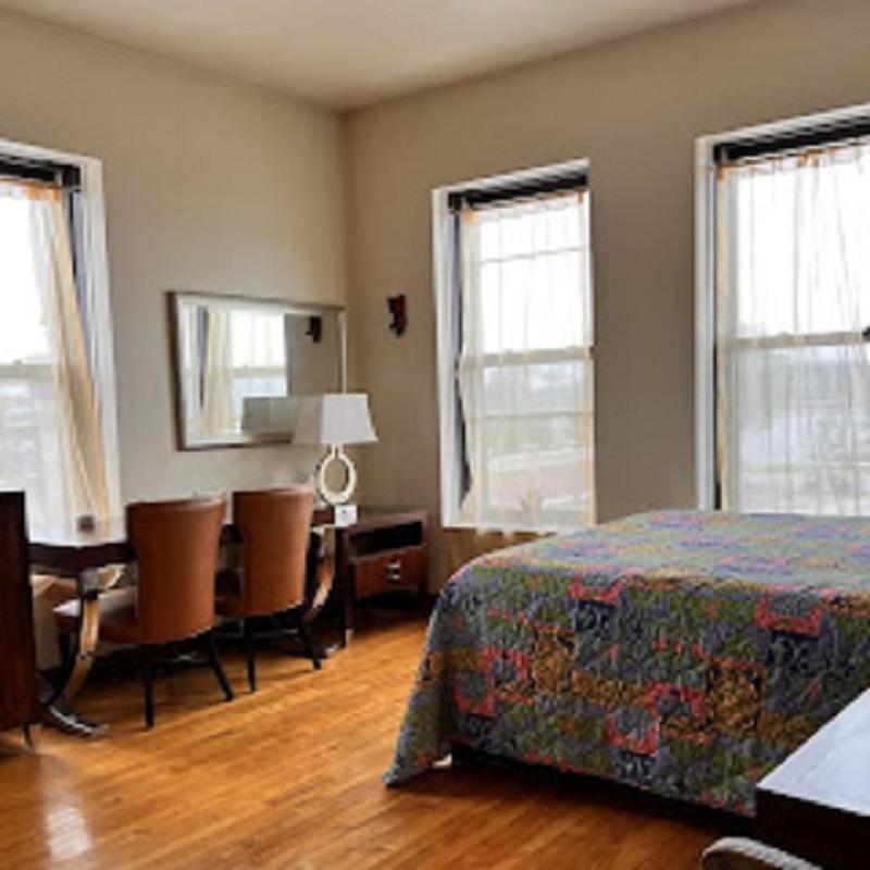 Karsten Hotel Kewaunee 외부 사진