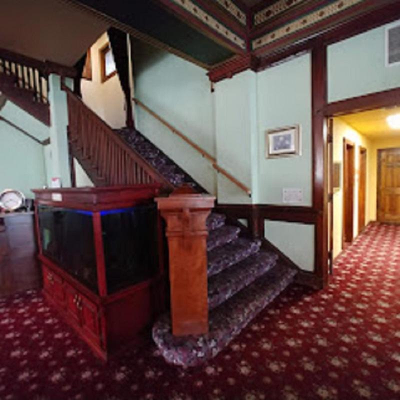 Karsten Hotel Kewaunee 외부 사진