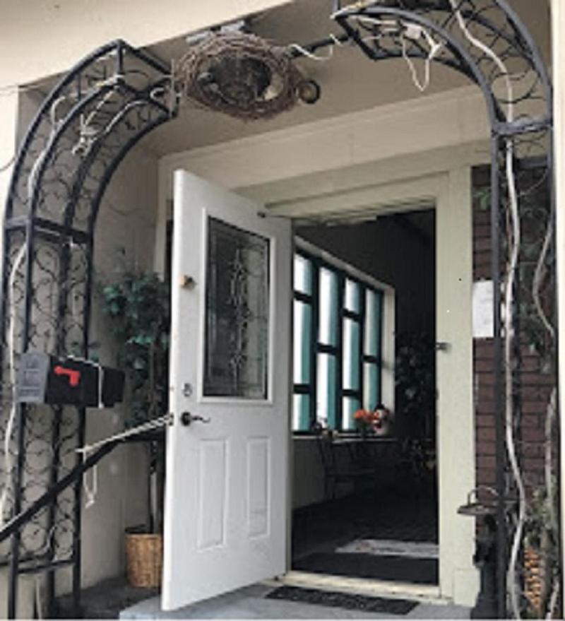 Karsten Hotel Kewaunee 외부 사진