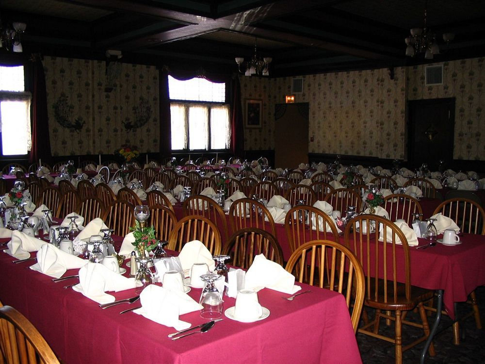 Karsten Hotel Kewaunee 외부 사진