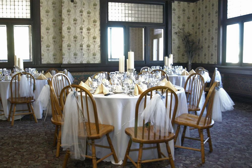 Karsten Hotel Kewaunee 외부 사진