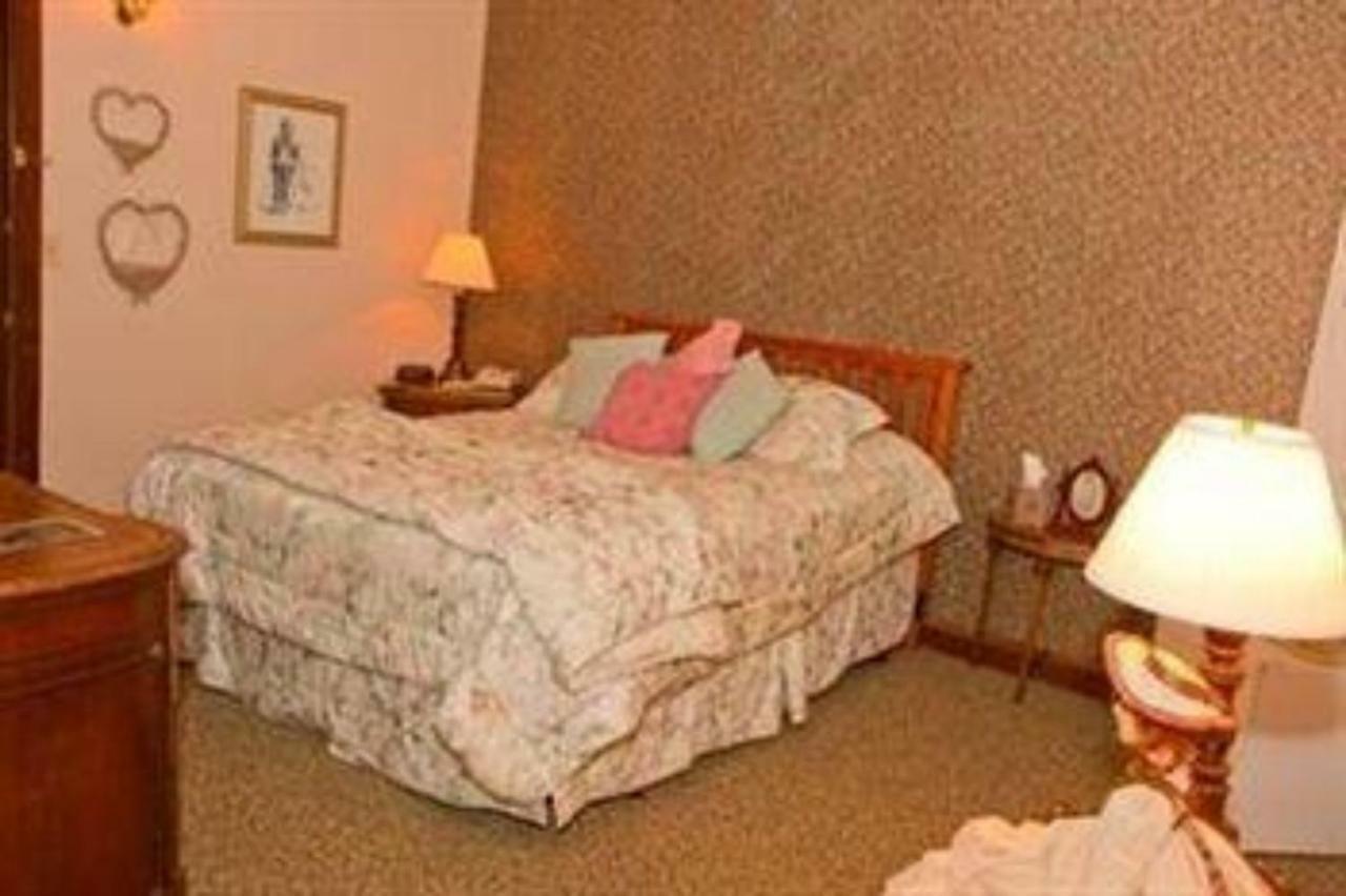 Karsten Hotel Kewaunee 외부 사진