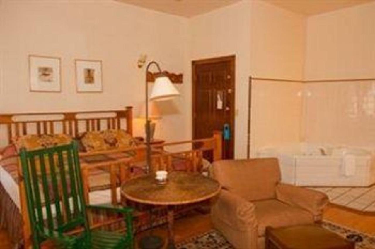 Karsten Hotel Kewaunee 외부 사진