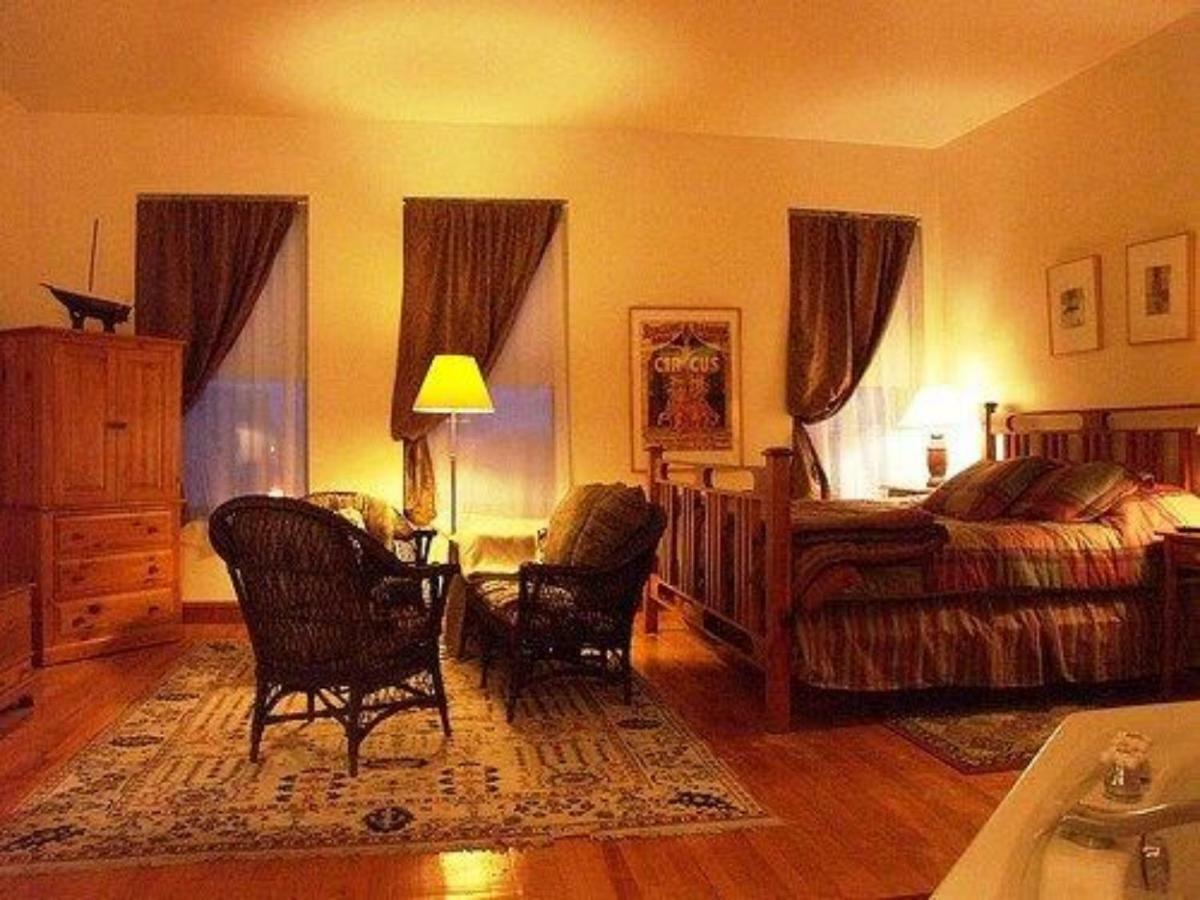 Karsten Hotel Kewaunee 외부 사진