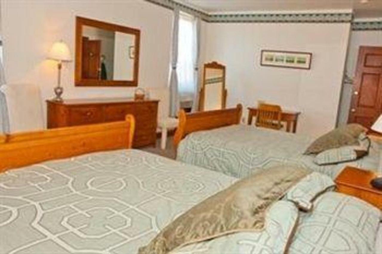 Karsten Hotel Kewaunee 외부 사진
