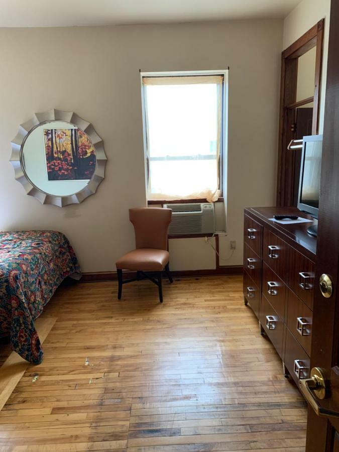 Karsten Hotel Kewaunee 외부 사진