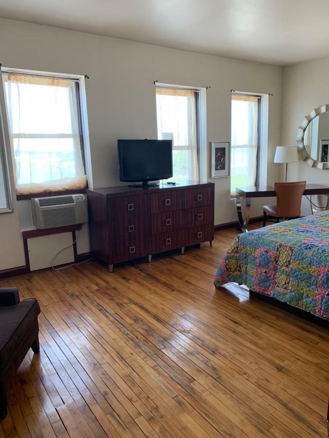 Karsten Hotel Kewaunee 외부 사진