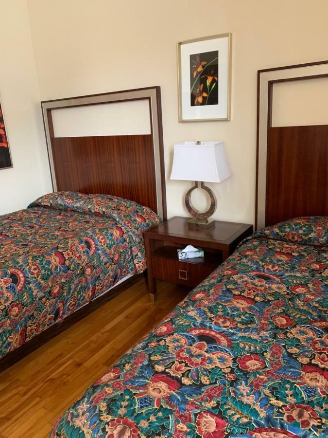 Karsten Hotel Kewaunee 외부 사진