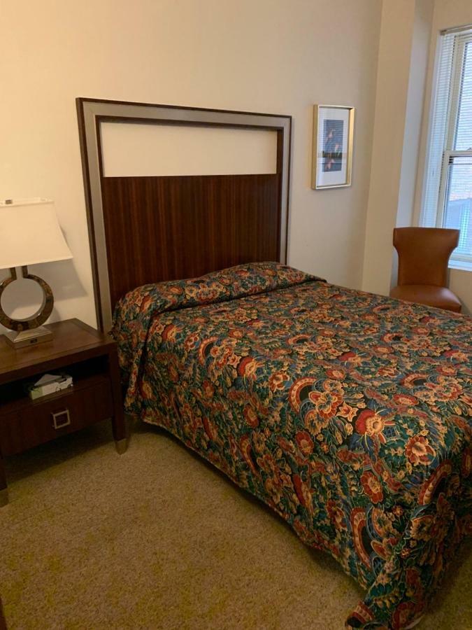 Karsten Hotel Kewaunee 외부 사진