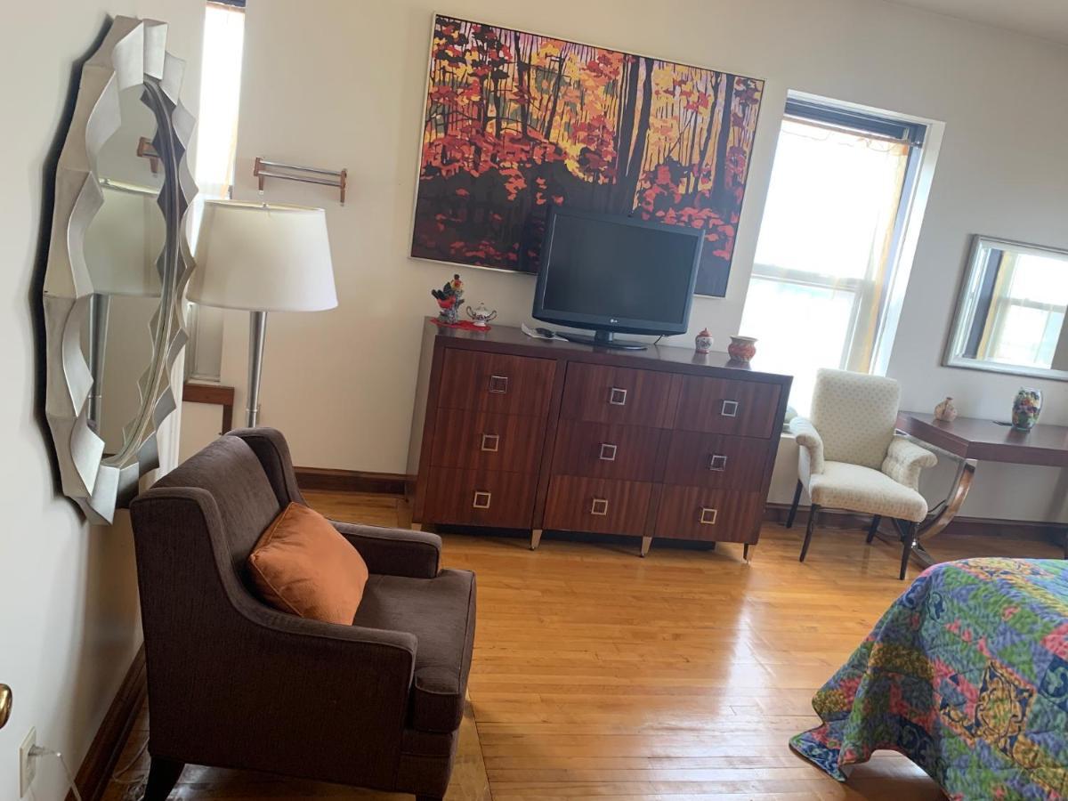 Karsten Hotel Kewaunee 외부 사진