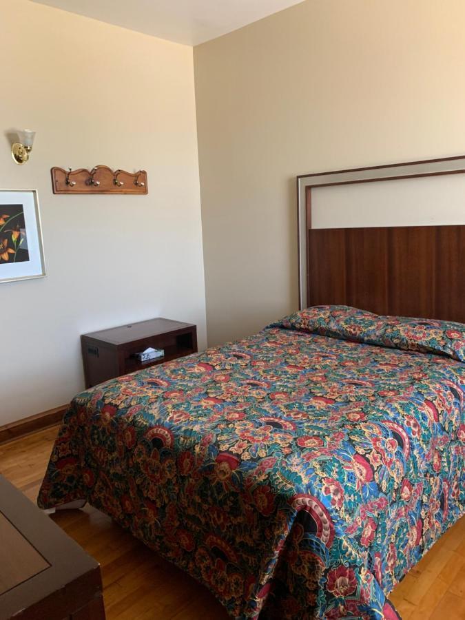 Karsten Hotel Kewaunee 외부 사진
