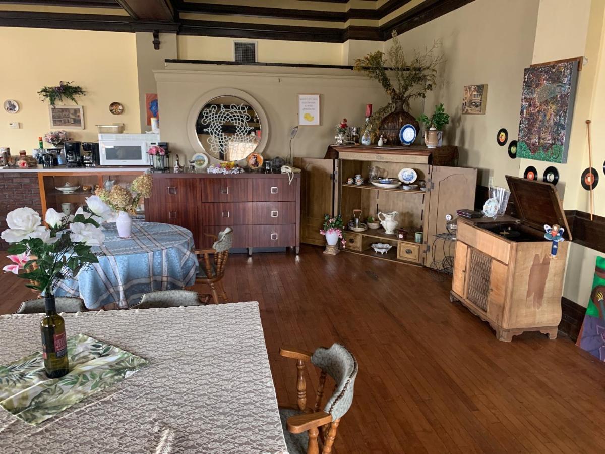 Karsten Hotel Kewaunee 외부 사진