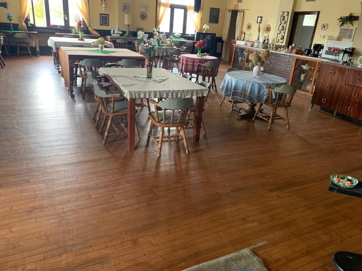 Karsten Hotel Kewaunee 외부 사진