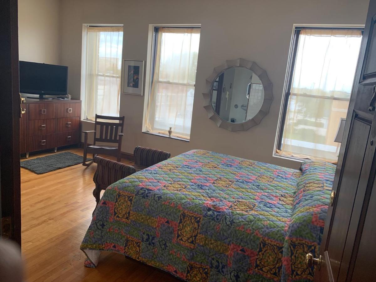 Karsten Hotel Kewaunee 외부 사진