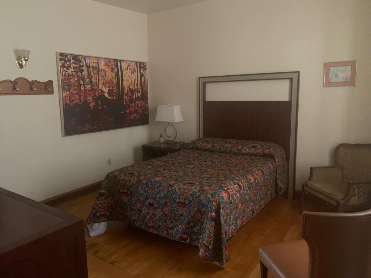 Karsten Hotel Kewaunee 외부 사진