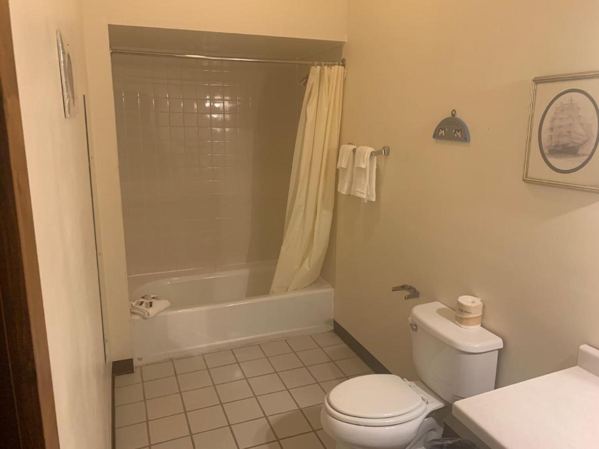 Karsten Hotel Kewaunee 외부 사진