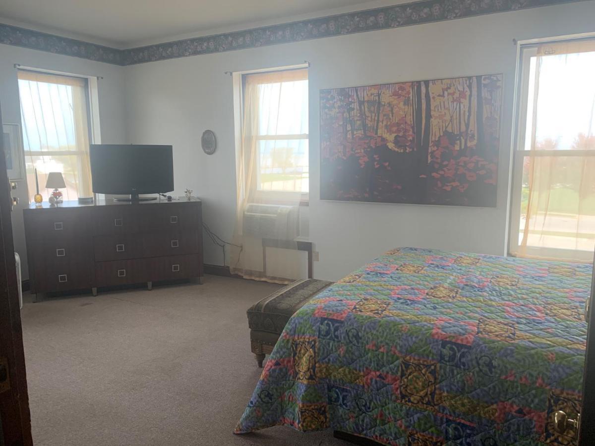 Karsten Hotel Kewaunee 외부 사진
