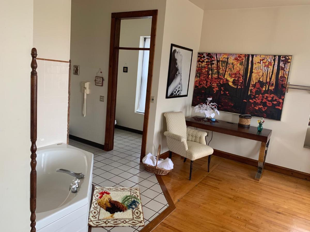Karsten Hotel Kewaunee 외부 사진