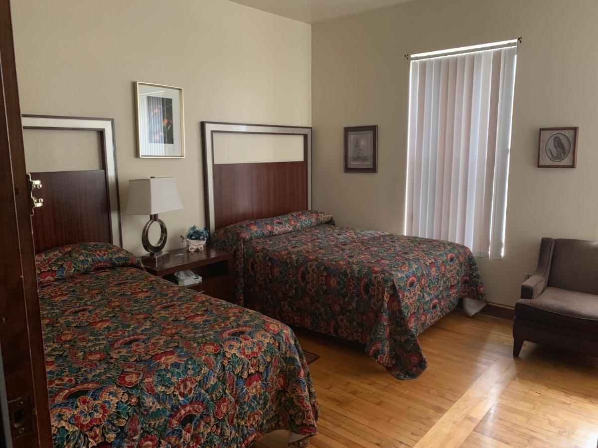 Karsten Hotel Kewaunee 외부 사진