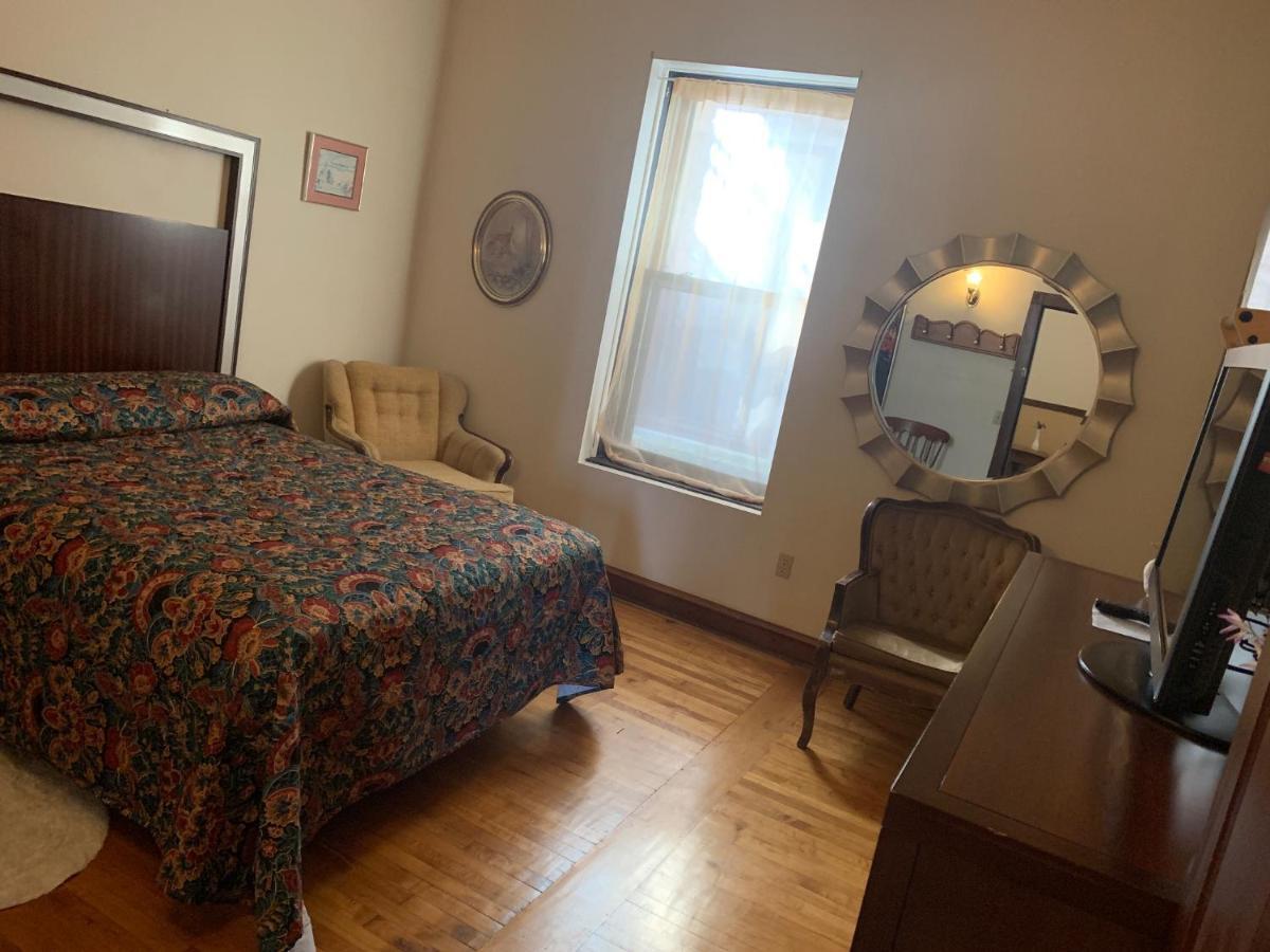 Karsten Hotel Kewaunee 외부 사진