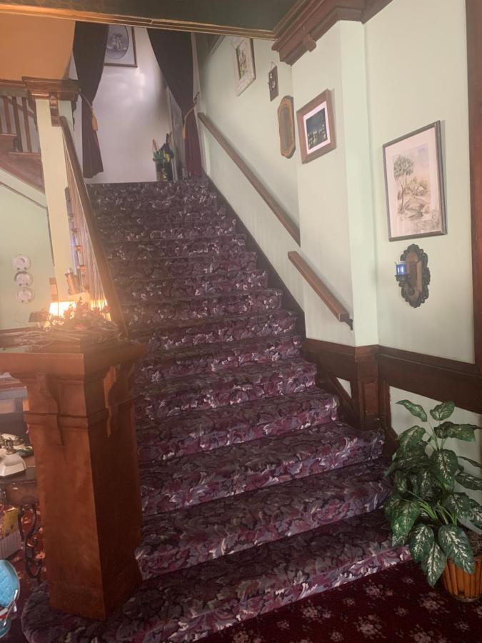 Karsten Hotel Kewaunee 외부 사진