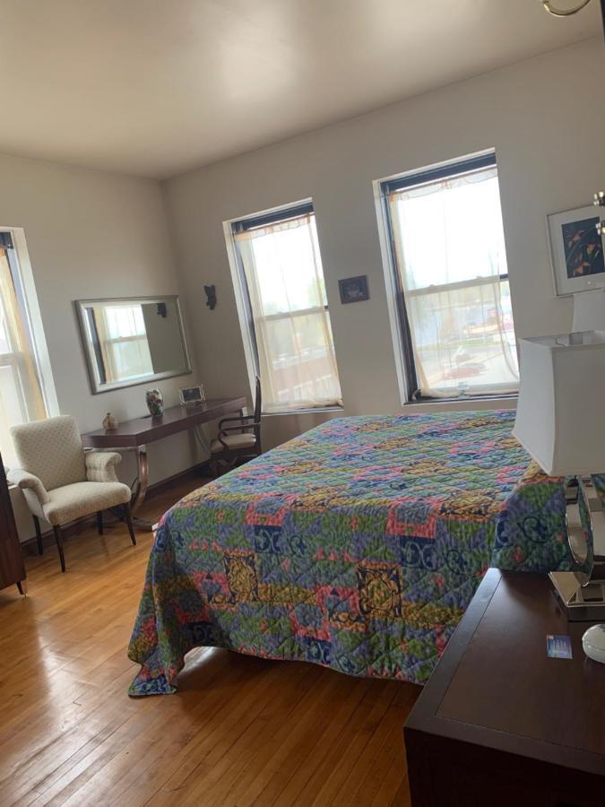 Karsten Hotel Kewaunee 외부 사진